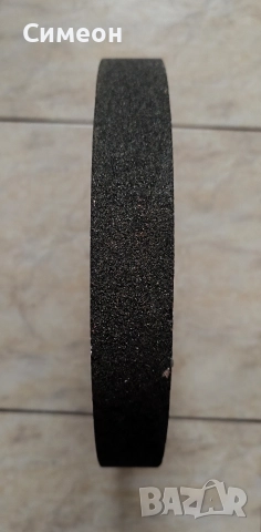 Нов  Диск за Шмиргел 300 40 76 мм, снимка 3 - Шлайфмашини - 52571349