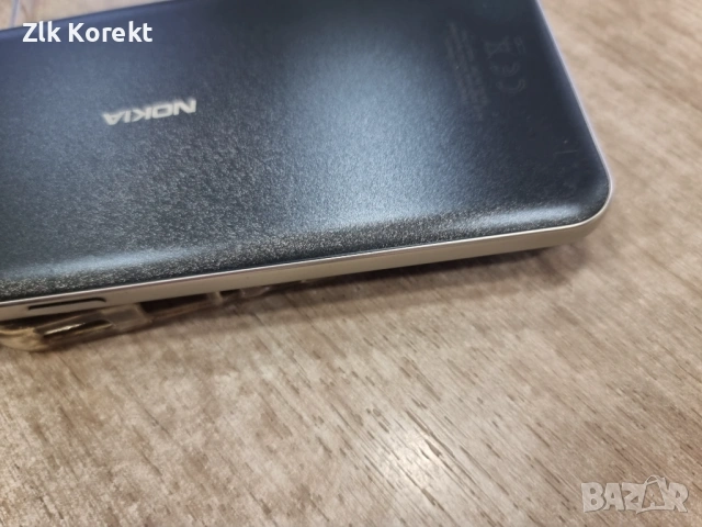 Nokia G42 5G 6GB RAM, 128GB , снимка 4 - Nokia - 54136086