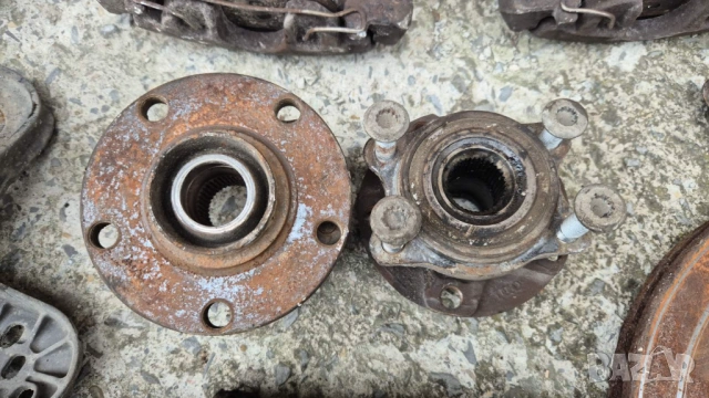 лагер главина lager glavina Ауди Audi а4 б6 A4 B6