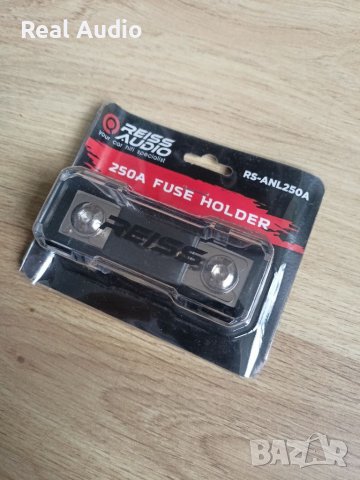 SPL Бушон Кар аудио , снимка 1