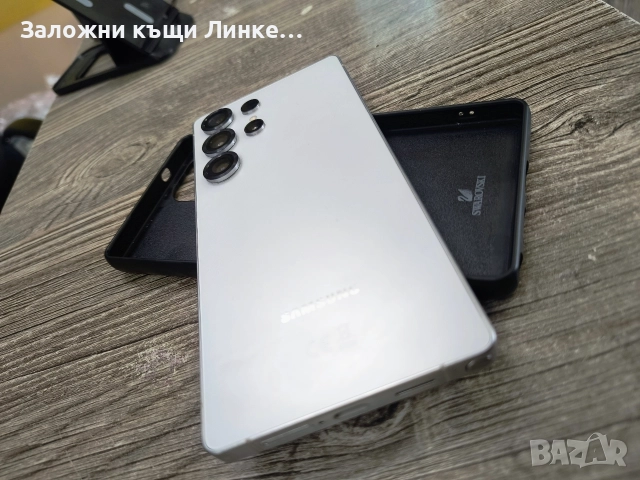 Samsung Galaxy S25 Ultra 256GB , снимка 5 - Samsung - 52689078