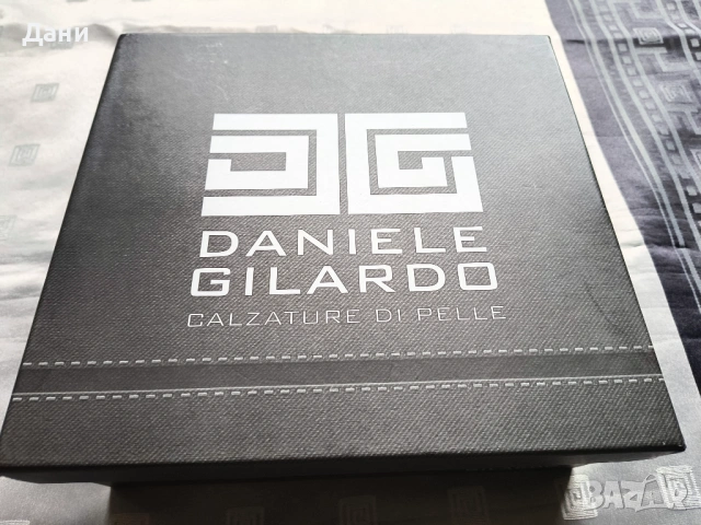 Дамски черни лачени боти , снимка 2 - Дамски боти - 53963451