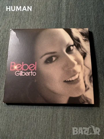 Barbra Streisand - Phyllis Hyman , снимка 15 - CD дискове - 47806377