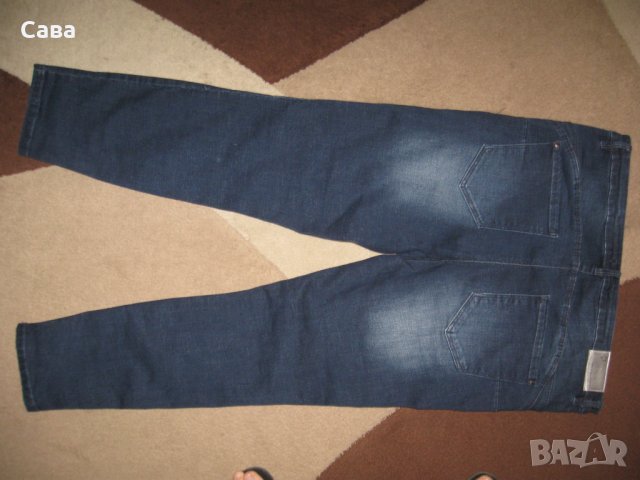 Дънки PIAZZA ITALIA  дамски,ХЛ-2ХЛ, снимка 4 - Дънки - 42183383