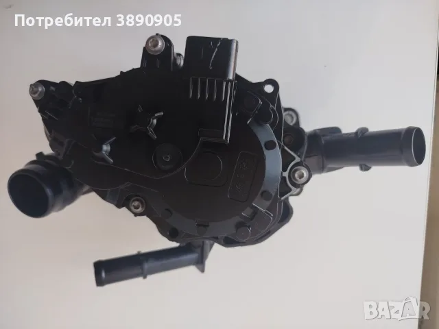 Температурен модул за Hyundai и Kia 256002J010, снимка 3 - Части - 56282419
