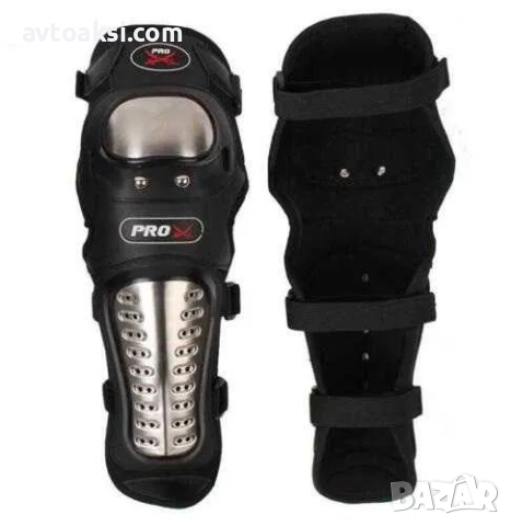Мото протектори PRO Наколенки/Налакътници-18056, снимка 6 - Аксесоари и консумативи - 44569254
