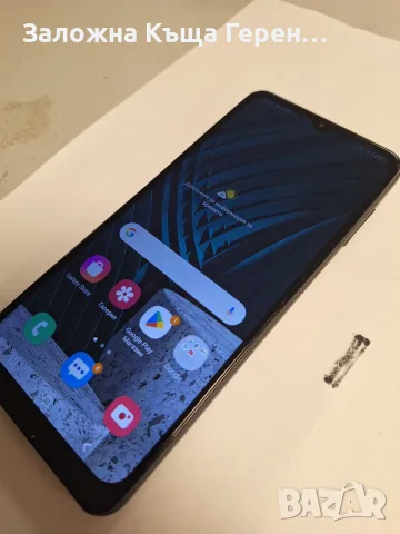 Телефон Samsung A12, снимка 3 - Samsung - 56501936
