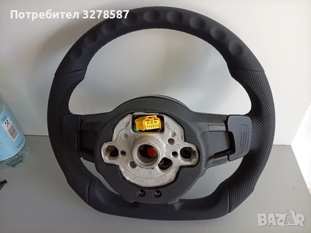 фолцваген курмило волан спорт , снимка 4 - Части - 56465483