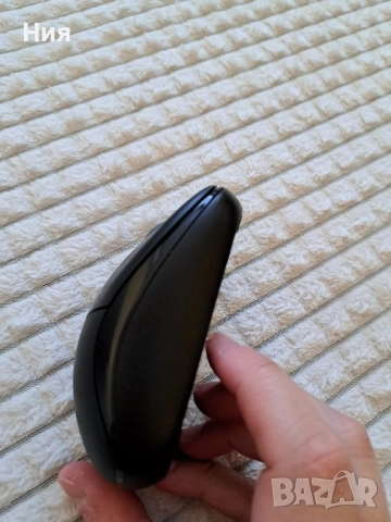 Безжична мишка, снимка 4 - Клавиатури и мишки - 51476058