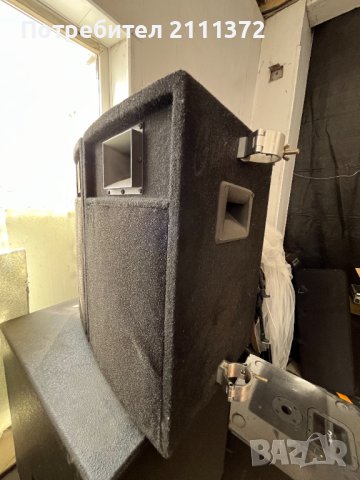 2 бр. тонколони Line Array/топове, снимка 3 - Тонколони - 44180137
