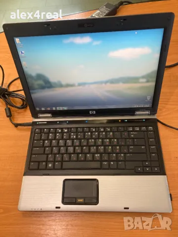 Продавам почти перфектен малък лаптоп HP6530b., снимка 5 - Лаптопи за работа - 49161709