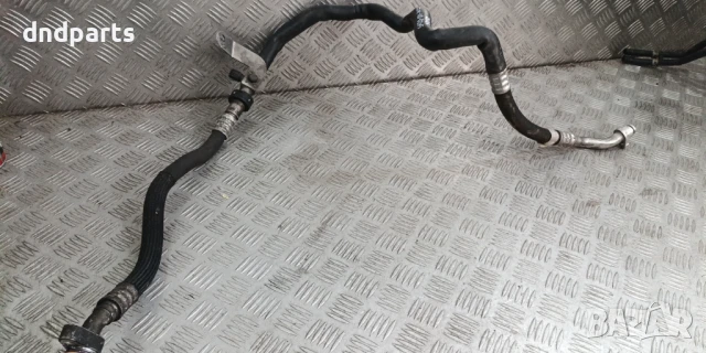 Тръба климатик Mercedes S420 CDI W221 2007г.	