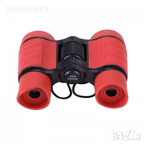 Бинокъл, снимка 3 - Други спортове - 35291242