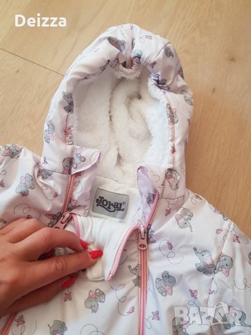 Бебешки ескимос, снимка 2 - Бебешки ескимоси - 30377200