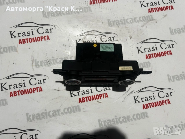 972501yea0asb управление за климатик Кия Пиканто Kia Picanto 1.2i 16г, снимка 2 - Части - 54274613