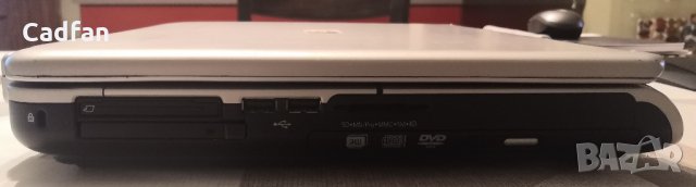 Продавам лаптоп HP Pavilion zv6000 , снимка 9 - Лаптопи за игри - 31070822