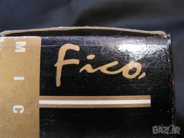 Вокален динамичен микрофон Fico UDM-326, снимка 12 - Микрофони - 48895937