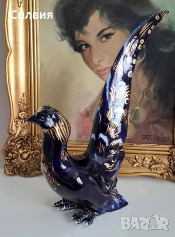Голяма фигура , снимка 2 - Статуетки - 52921417