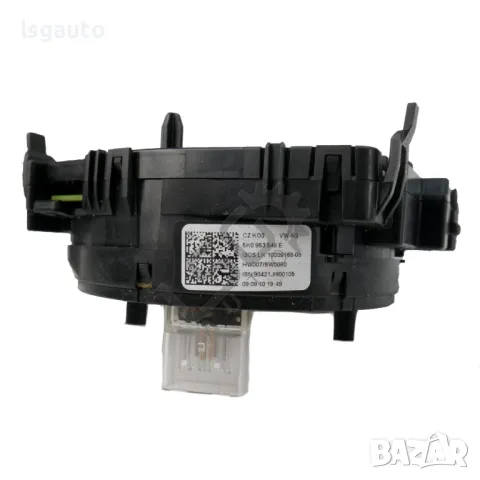 Лентов кабел Volkswagen Touran II 2011-2015 ID:145805, снимка 3 - Части - 49856046