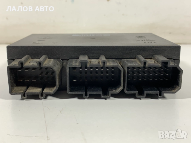 Комфорт модул Шкода Октавия Пасат Б5 Б5.5 Komfort modul Octavia I Passat B5 B5.5 (96-03)г 1C0959799A, снимка 3 - Части - 51532380