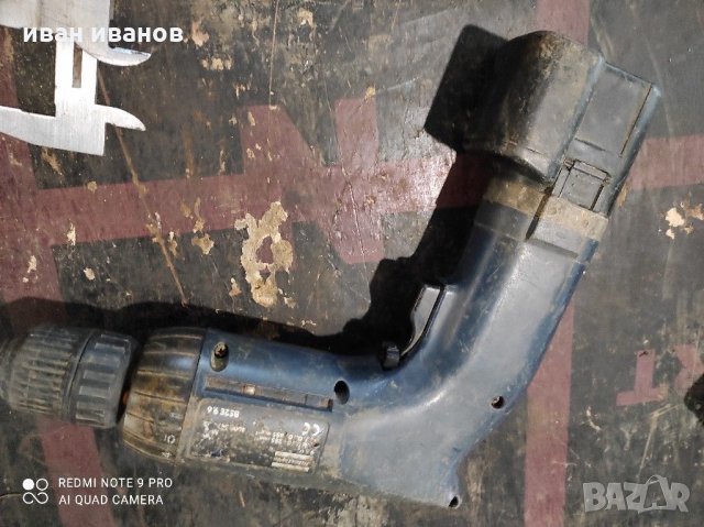 Гаиковерт, снимка 7 - Винтоверти - 31822717