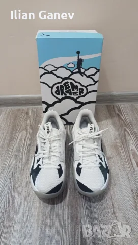 Puma RS-Dreamer 40 номер, снимка 2 - Маратонки - 56535155