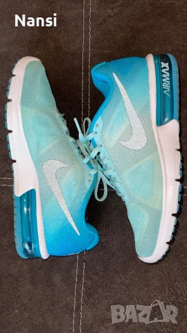 Удобен модел маратонки на Nike AirMax, снимка 1
