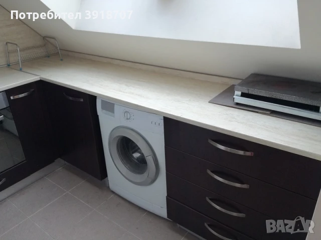 ДВУСТАЕН АПАРТАМЕНТ - 58 кв.м. , снимка 10 - Апартаменти - 50471284