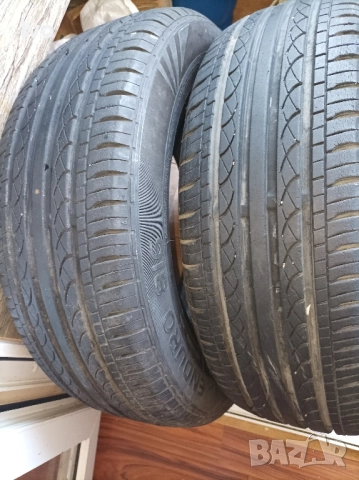 Летни гума Enduro Runwal 195/60/15