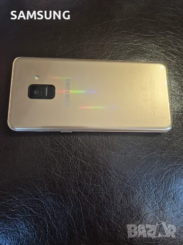 Samsung Galaxy - A8, снимка 4 - Samsung - 56002541