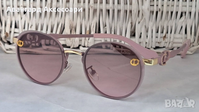 Дамски слънчеви очила-А31