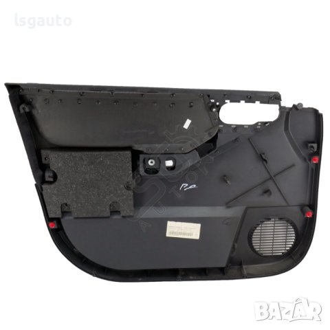 Интериорна кора предна дясна врата Opel Meriva A 2003-2010 ID: 120883, снимка 3 - Части - 44287210