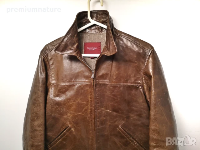 ○ HENRY COTTON'S Italy ○ мъжко яке ○, снимка 10 - Якета - 50478021