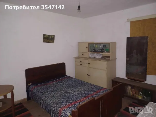 Двуетажна къща 96 кв.м с двор 2030 кв.м в с. Маломир, снимка 11 - Къщи - 38677471