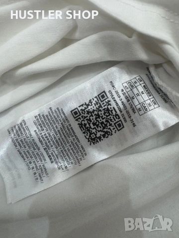 Мъжка тениска GUESS. Размер М, снимка 6 - Тениски - 54287481