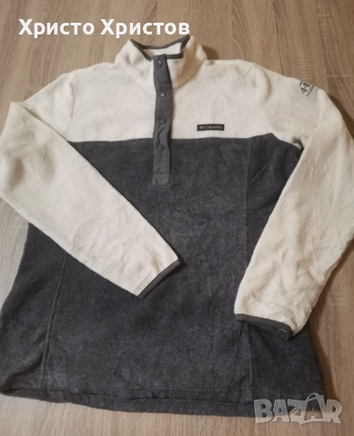 Дамски полар COLUMBIA ✅Размер M