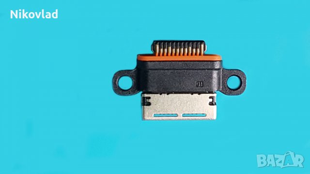 Букса (конектор) Honor 20i, снимка 2 - Резервни части за телефони - 38999493