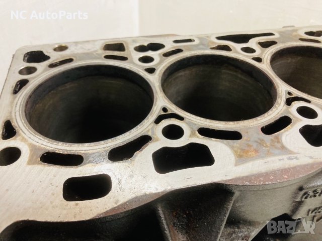 Цилиндров блок за Audi Ауди А6 С7 2.0 дизел 190 коня CNH 03N023C 2016, снимка 9 - Части - 42745110