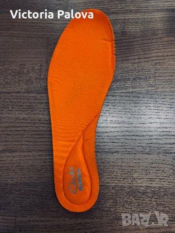 CLARKS COLLECTION скъпи  сникърси/маратонки, снимка 9 - Маратонки - 42657008