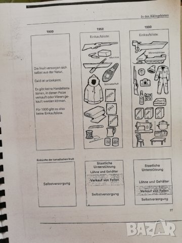 Планената земя на немски, 200стр., снимка 3 - Енциклопедии, справочници - 31797182