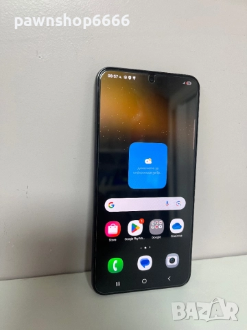 Samsung Galaxy S22 5G 256GB 8GB RAM, снимка 2 - Samsung - 52476294