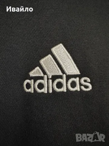 Мъжки суичър Adidas., снимка 2 - Суичъри - 49393289