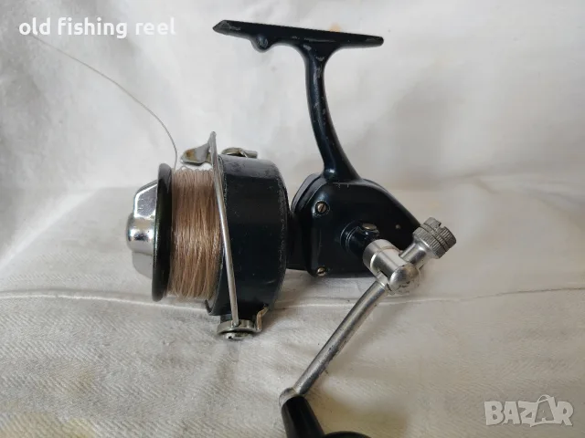 макара Shakespeare deluxe 2240