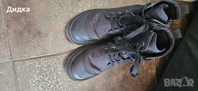 Детски боти - zara, снимка 7 - Детски боти и ботуши - 51949611