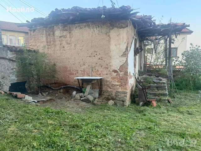 Имот в Бегунци, общ. Карлово, снимка 7 - Парцели - 50665350