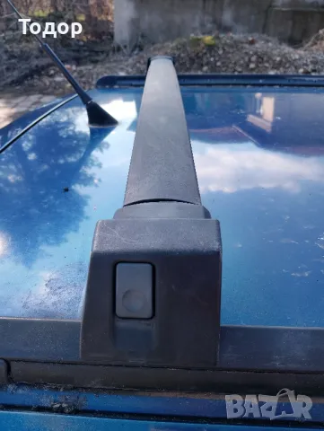 Рейтинг за покрив SEAT IBIZA комби