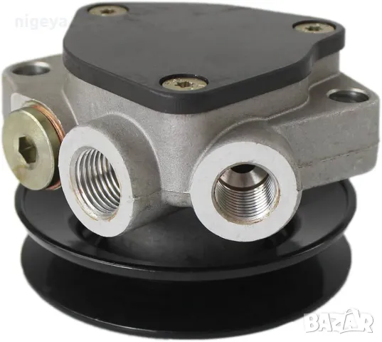 Подкачващи горивни помпи за двигатели Deutz, снимка 4 - Части - 50359720