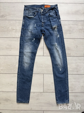 Дънки Pause Jeans 