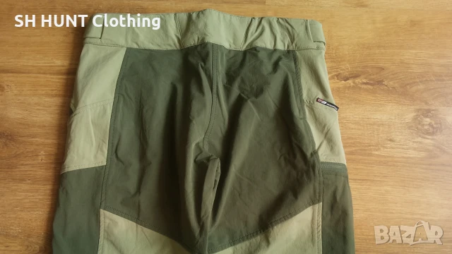 SKOGSTAD Mundal Stretch Women Trouser размер 40 / L дамски еластичен панталон - 1342, снимка 12 - Панталони - 51410699