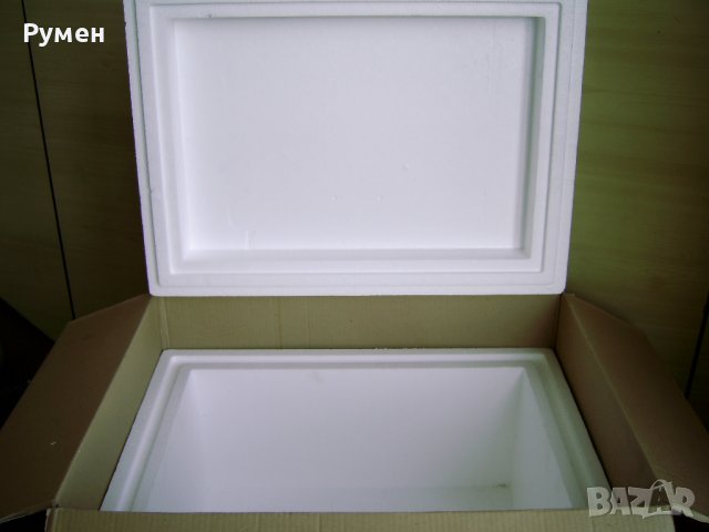 Хладилна кутия, термо кутия, охладителна кутия, Cool Box 3, снимка 6 - Хладилни чанти - 44211570